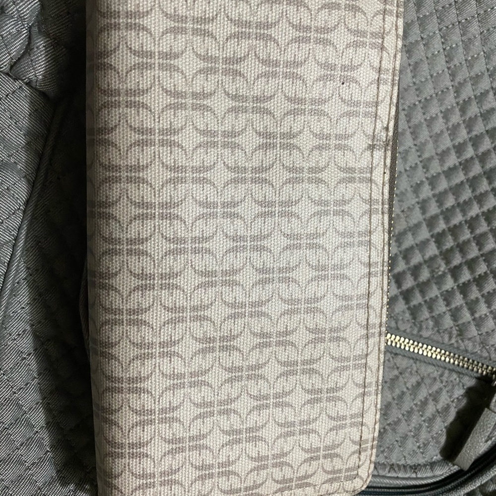 Fossil Wallet - image 7